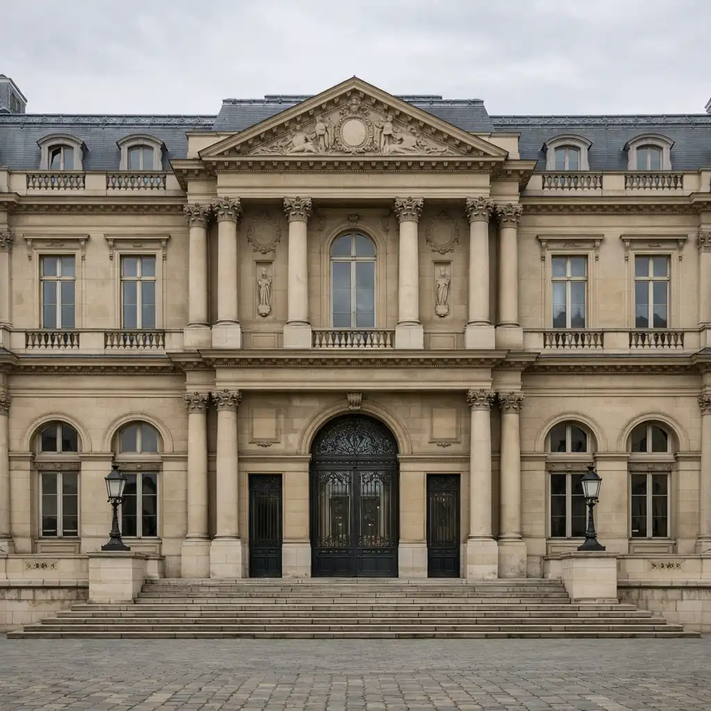 Contexte réglementaire français